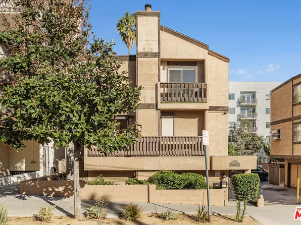 1628 N Formosa Ave #A, Los Angeles, CA 90046