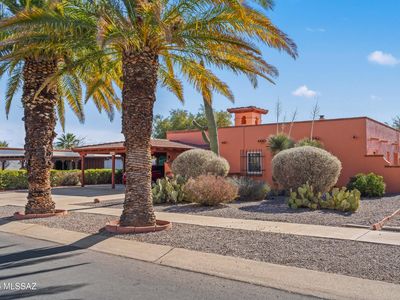 246 E El Valle, Green Valley, AZ, 85614