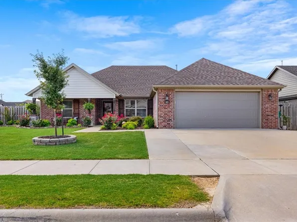 65 E Loveland Loop, Farmington, AR 72730