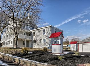 12263 Rockville Rd, Glen Rock, PA 17327