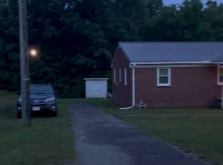 (Undisclosed Address), Emporia, VA 23847