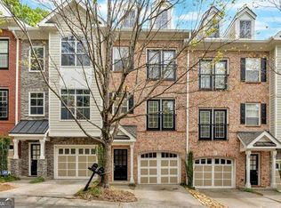 5580 Glenridge Park, Sandy Springs, GA 30342