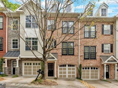 5580 Glenridge Park, Sandy Springs, GA, 30342