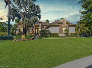 15241 Blackhawk Dr, Fort Myers, FL 33912
