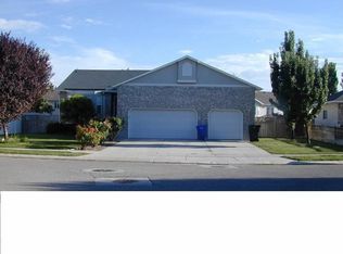 1347 W 7660 S, West Jordan, UT 84084