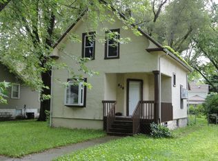 839 S Elm Ave, Kankakee, IL 60901