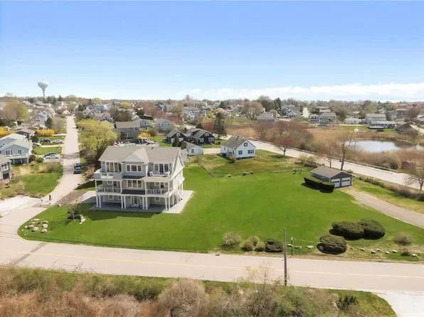 0 Saltaire Ave, Narragansett, RI 02882