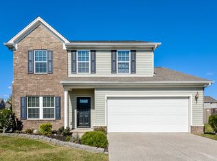 2016 Kingston Pl, Spring Hill, TN 37174