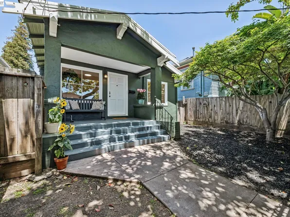 1349 Hearst Ave, Berkeley, CA 94702