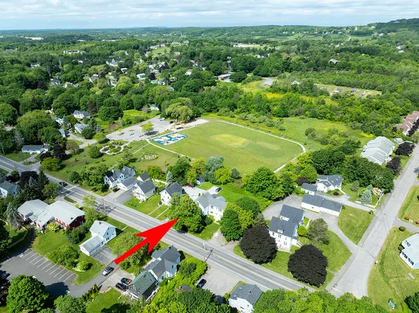 354 Broadway, Rockland, ME 04841