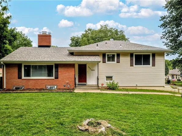 5051 S Willis Ave, Independence, MO 64055