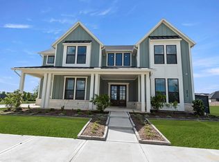 4814 N Star Trl, Richmond, TX 77469