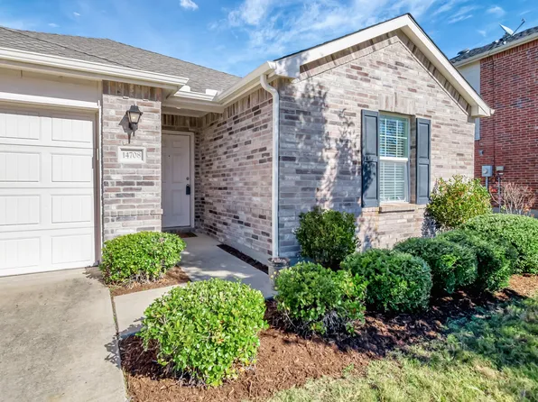 14708 Southview Trl, Little Elm, TX 75068