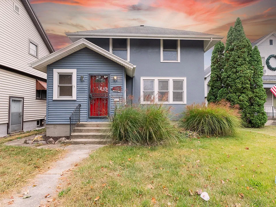 1134 Saint Joe Blvd