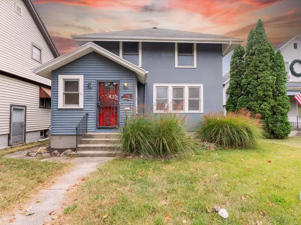 1134 Saint Joe Blvd, Fort Wayne, IN 46805