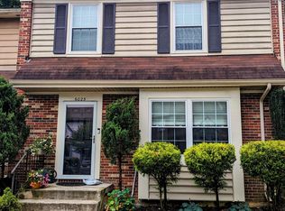 6023 Scarborough Commons Ln, Burke, VA 22015