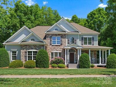 1708 Meadow Crest Ct, Matthews, NC, 28104