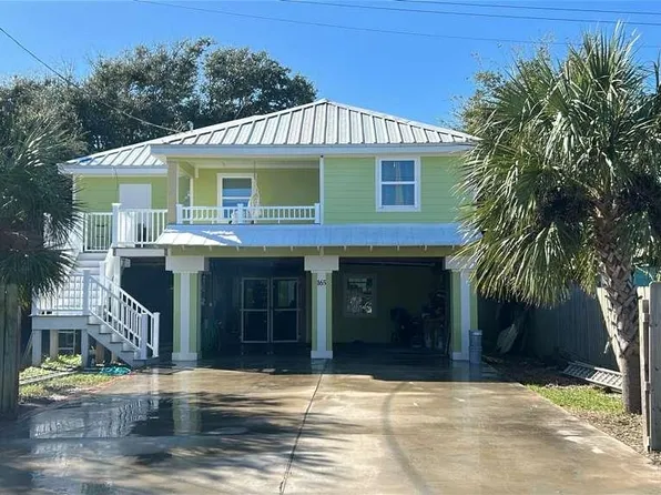 165 Grape Ln, Grand Isle, LA 70358
