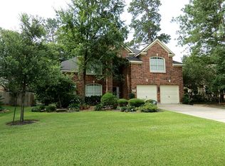 182 W Sterling Pond Cir, Spring, TX 77382