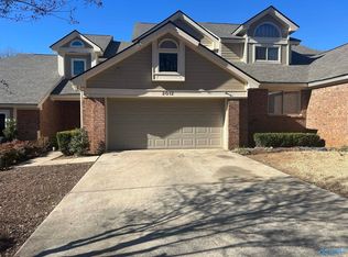 2012 Fairway Hills Dr Unit 2012, Huntsville, AL 35802