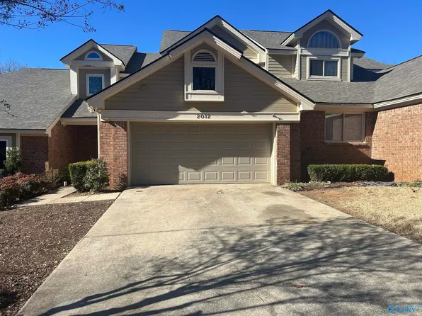 2012 Fairway Hills Dr Unit 2012, Huntsville, AL 35802