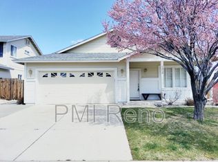 1260 Crosswater Dr, Reno, NV 89523
