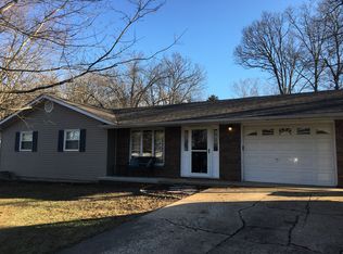 216 Mervin St, Sullivan, MO 63080