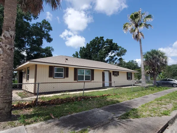 909 Howard St, Rockledge, FL 32955
