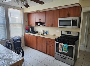 198 W End Ave APT 1, Newark, NJ 07106