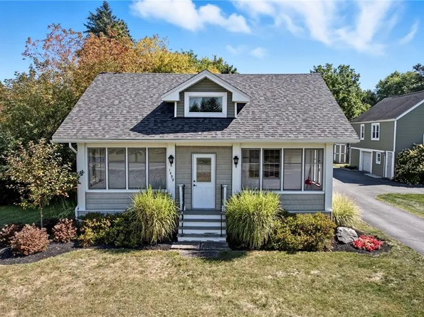 1499 Town Line Rd, Alden, NY 14004