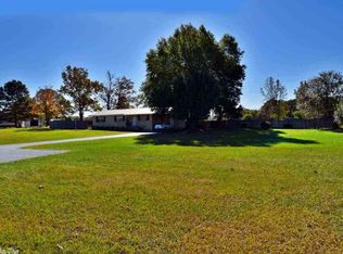 481 Bethlehem Rd, Austin, AR 72007