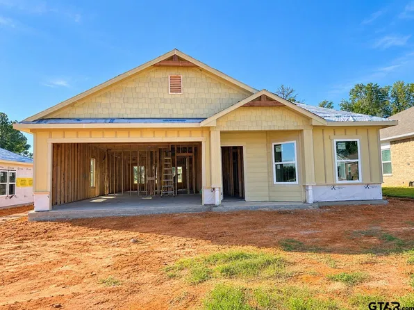 1200 Park Meadows Dr, Whitehouse, TX 75791