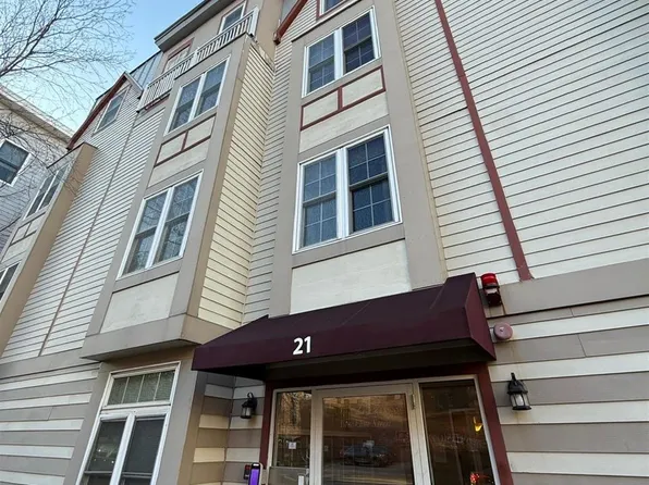 21 Brookline St, Cambridge, MA