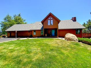 3991 County Line Rd, Carson City, NV 89703