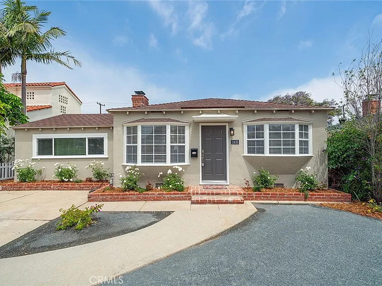 2433 Ashland Ave, Santa Monica, CA 90405 | Zillow