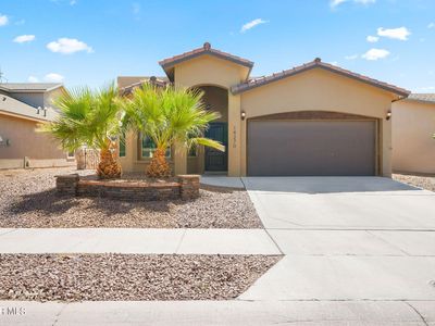 14270 Richard Wiles Ave, El Paso, TX, 79938