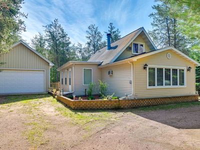2404 Valley Rd, Friendship, WI, 53934