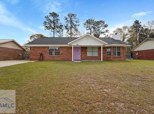 1454 Fritts Ct, Hinesville, GA 31313