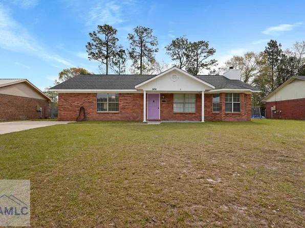 1454 Fritts Ct, Hinesville, GA 31313