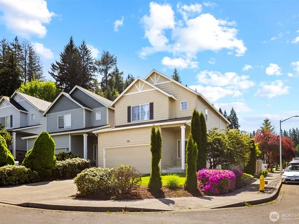 3418 NW 30th Circle, Camas, WA 98607