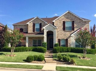 1609 Kings View Dr, Frisco, TX 75034
