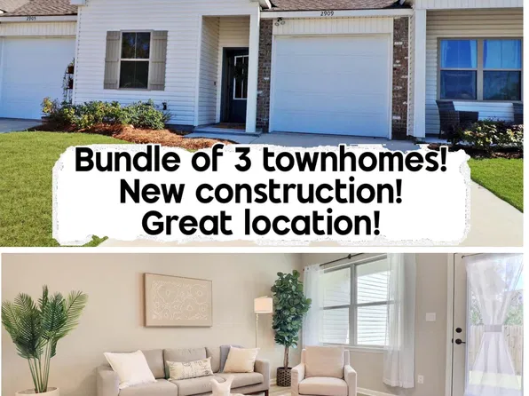 16210-14 Eighteen Thorncrown Ln, Baton Rouge, LA 70816