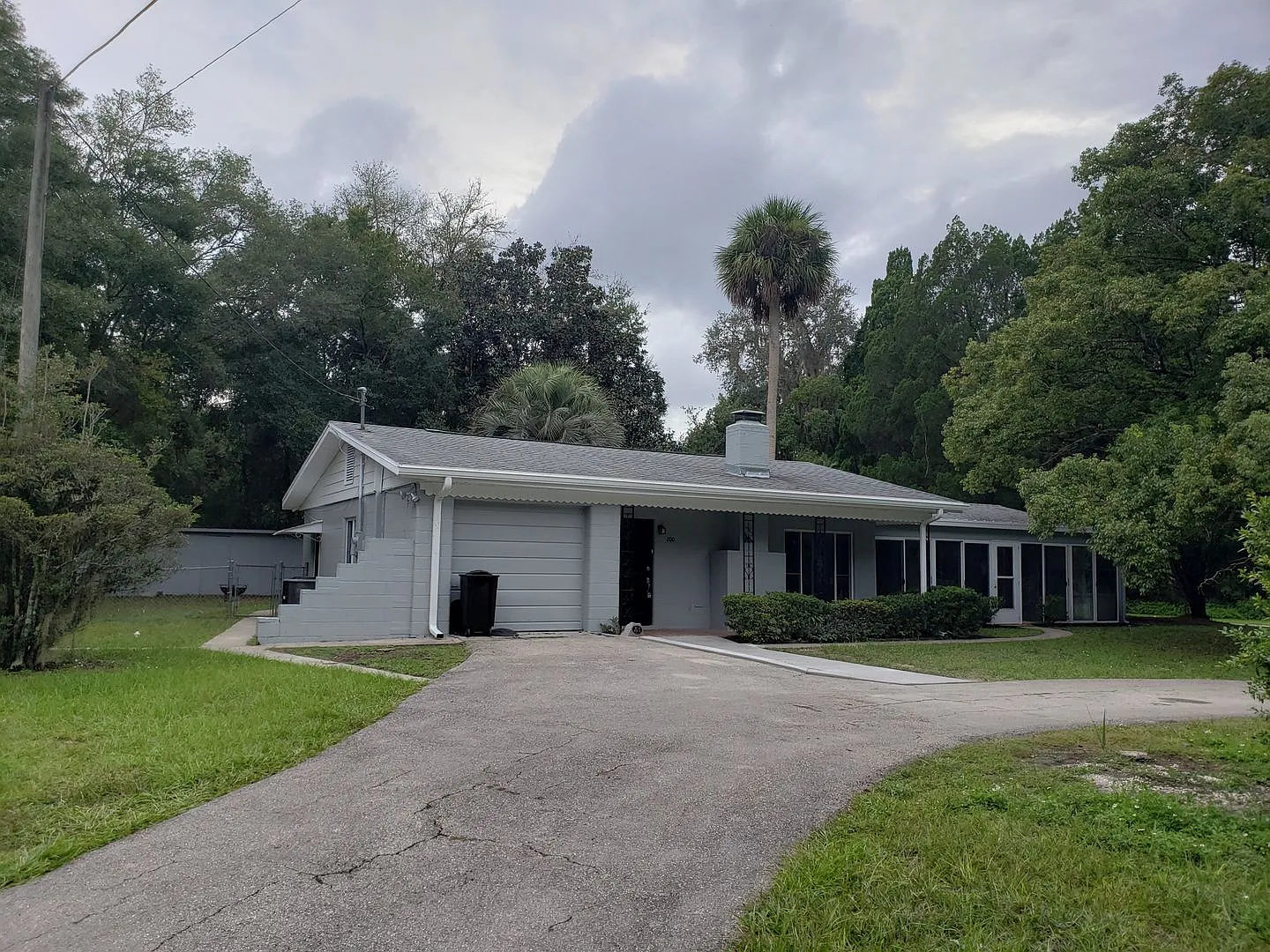Gorgeous Historic 3/2 in Crystal River — Photo 1