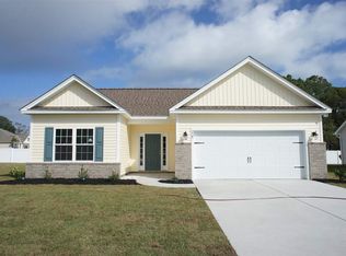 238 Obi Ln LOT 1, Fripp Surfside Beach, SC 29575