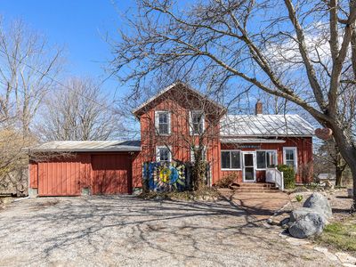 3201 Twelve Mile Rd NE, Rockford, MI, 49341