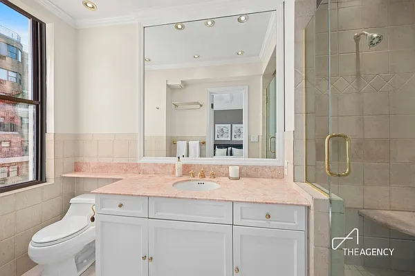 Sold by The Agency | media 7