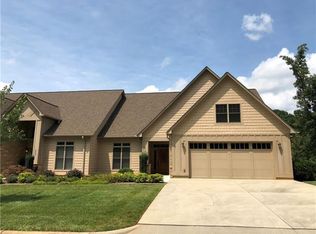 4000 Stadler Dr NE, Conover, NC 28613