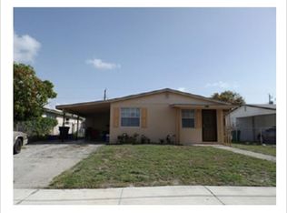 1572 W 30th St, Riviera Beach, FL 33404