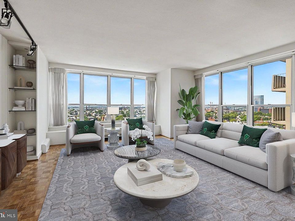 1st image of 224 W Rittenhouse Sq #1410