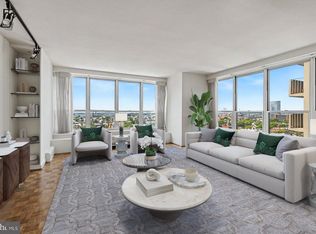 224 W Rittenhouse Sq #1410, Philadelphia, PA 19103